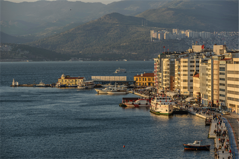Top 10 Free Things to Do in İzmir